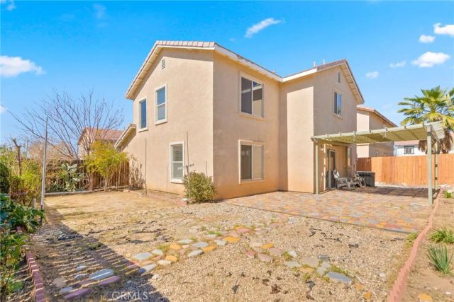 40432 Vereda Drive, Palmdale, CA 93550