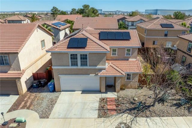 40432 Vereda Drive, Palmdale, CA 93550