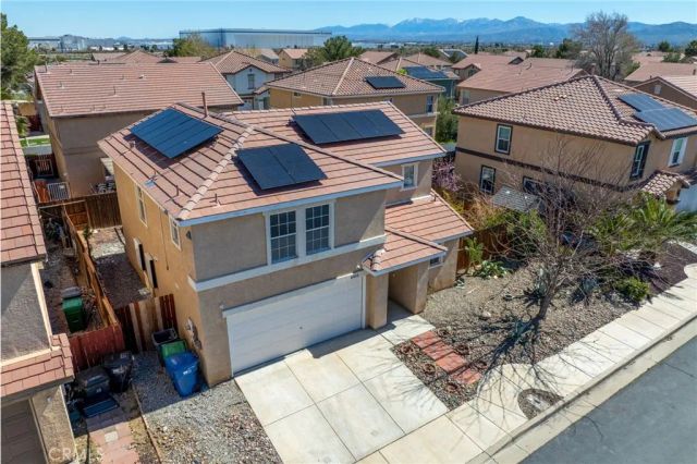 40432 Vereda Drive, Palmdale, CA 93550