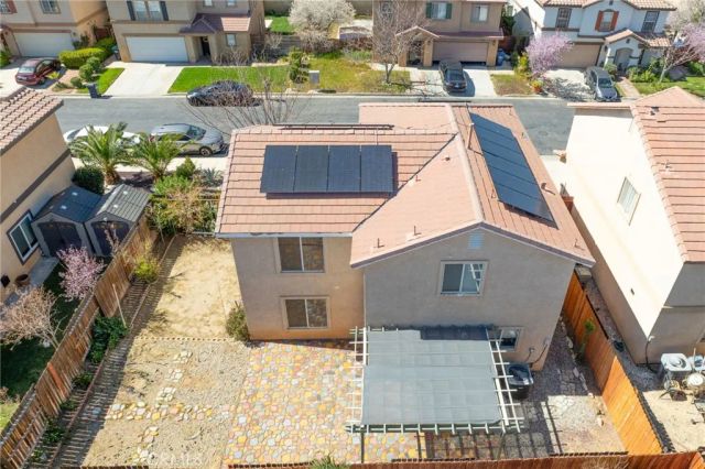 40432 Vereda Drive, Palmdale, CA 93550
