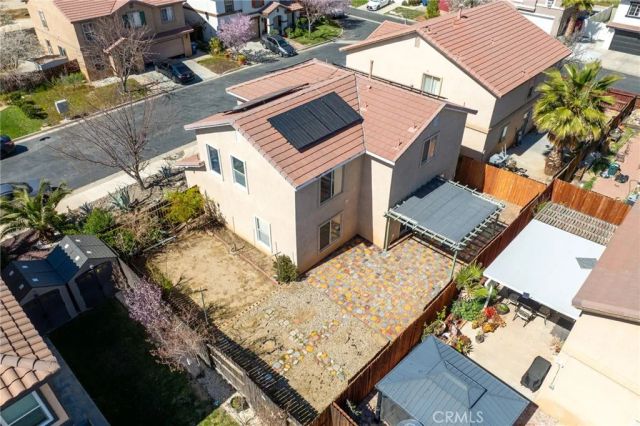 40432 Vereda Drive, Palmdale, CA 93550