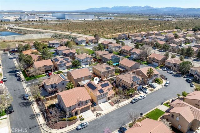 40432 Vereda Drive, Palmdale, CA 93550