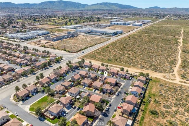 40432 Vereda Drive, Palmdale, CA 93550