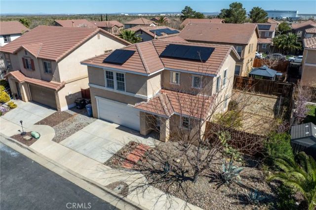 40432 Vereda Drive, Palmdale, CA 93550