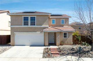40432 Vereda Drive, Palmdale, CA 93550