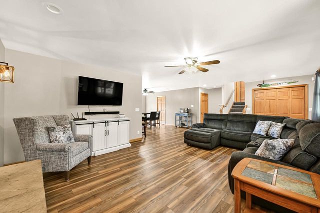 2855 North Shore DRIVE, Delavan, WI 53115