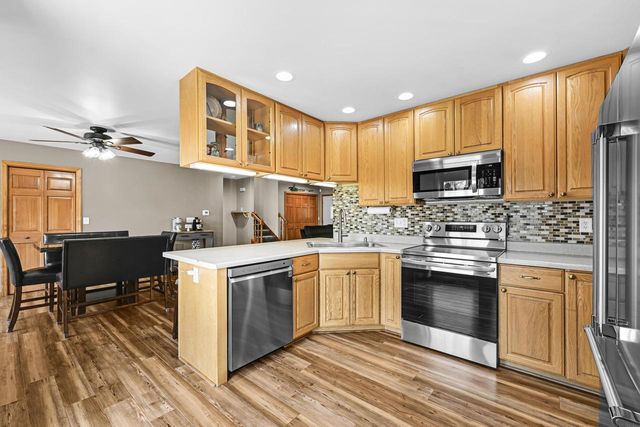 2855 North Shore DRIVE, Delavan, WI 53115