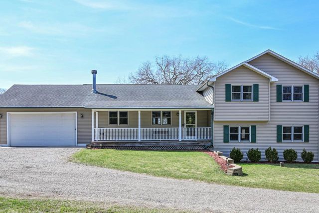 2855 North Shore DRIVE, Delavan, WI 53115