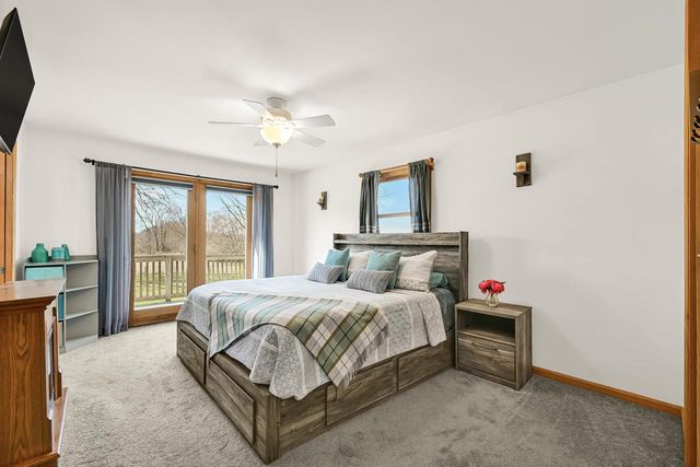 2855 North Shore DRIVE, Delavan, WI 53115