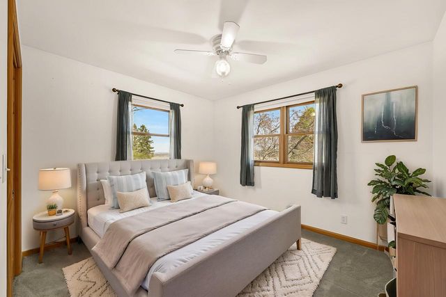 2855 North Shore DRIVE, Delavan, WI 53115