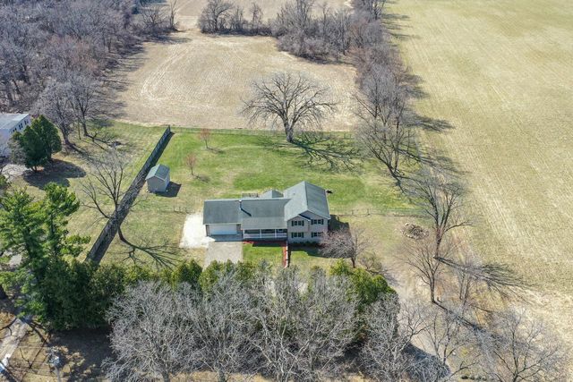 2855 North Shore DRIVE, Delavan, WI 53115