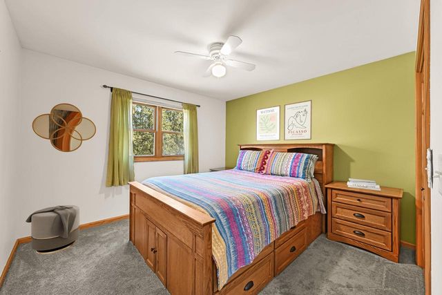 2855 North Shore DRIVE, Delavan, WI 53115