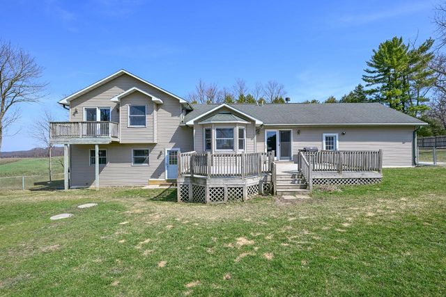 2855 North Shore DRIVE, Delavan, WI 53115
