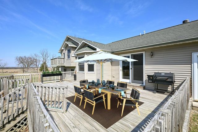 2855 North Shore DRIVE, Delavan, WI 53115