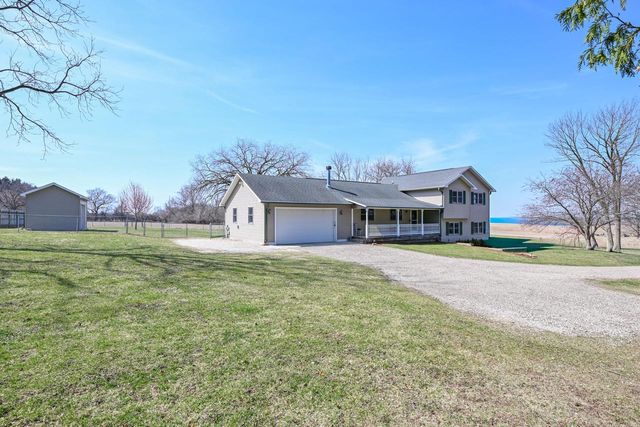 2855 North Shore DRIVE, Delavan, WI 53115