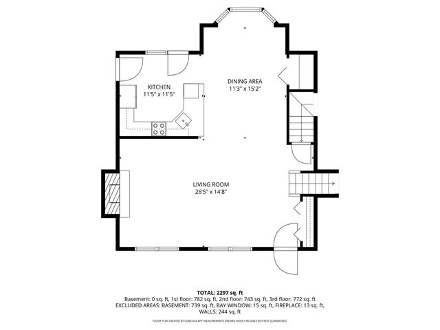 2855 North Shore DRIVE, Delavan, WI 53115