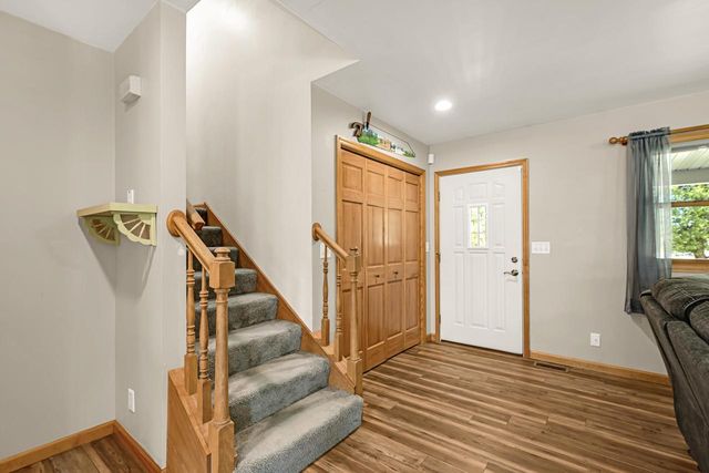 2855 North Shore DRIVE, Delavan, WI 53115