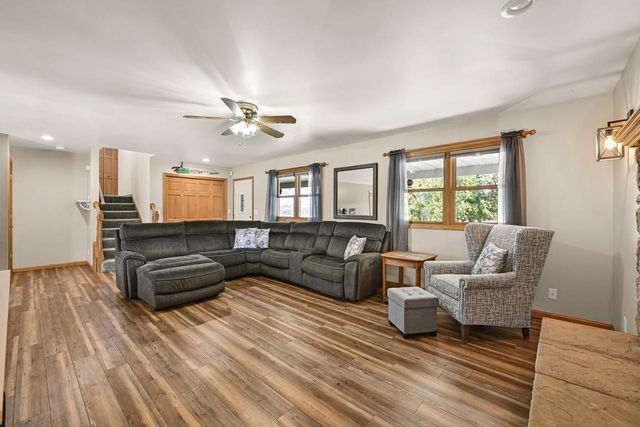 2855 North Shore DRIVE, Delavan, WI 53115