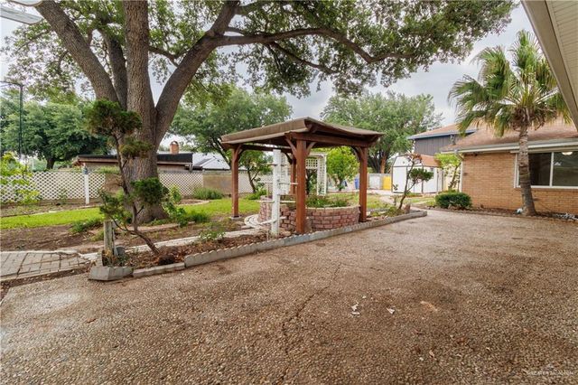 1512 W Shasta Avenue, Mcallen, TX 78504