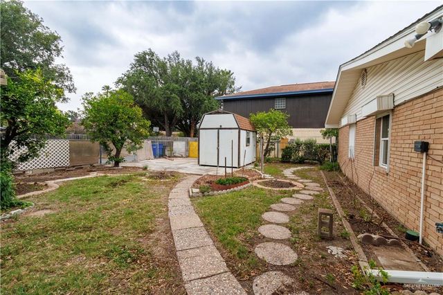 1512 W Shasta Avenue, Mcallen, TX 78504
