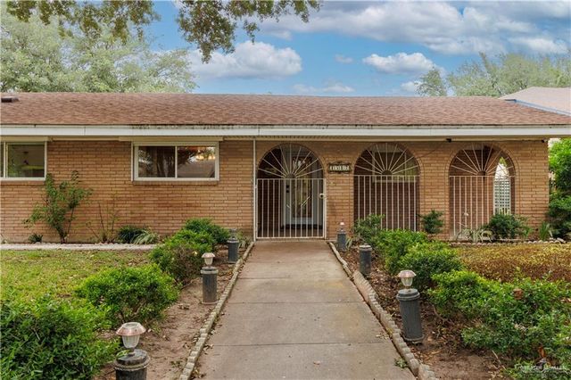 1512 W Shasta Avenue, Mcallen, TX 78504