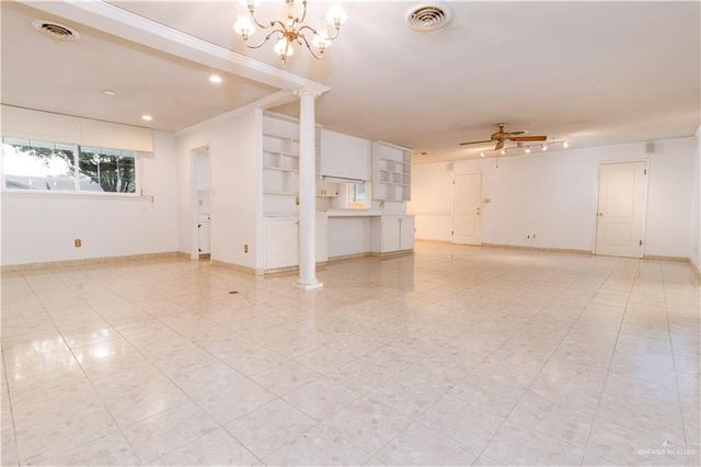 1512 W Shasta Avenue, Mcallen, TX 78504