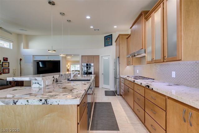 559 Duran Street, Henderson, NV 89015