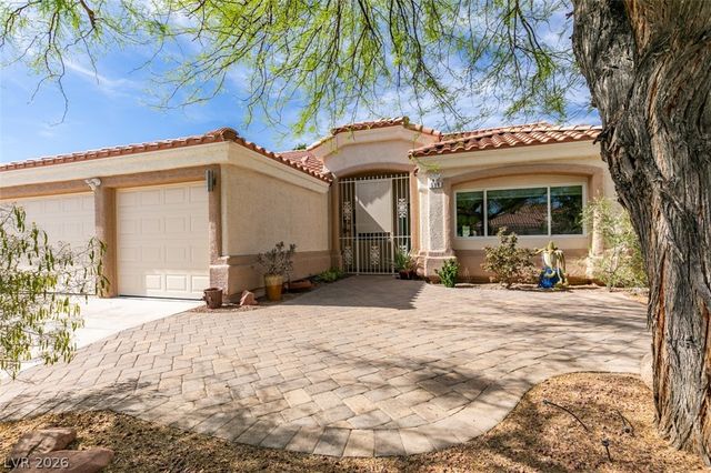 559 Duran Street, Henderson, NV 89015