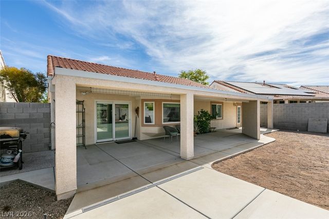 559 Duran Street, Henderson, NV 89015