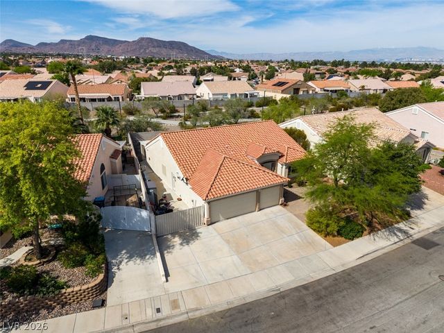 559 Duran Street, Henderson, NV 89015