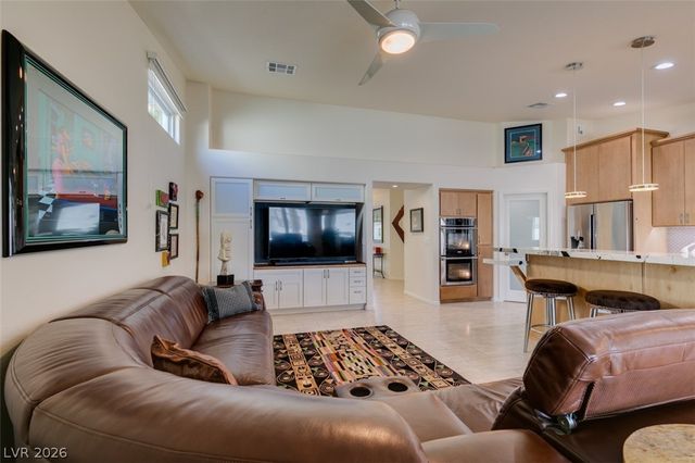 559 Duran Street, Henderson, NV 89015