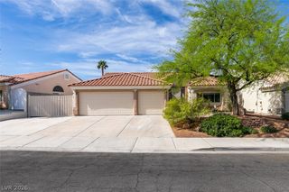 559 Duran Street, Henderson, NV 89015