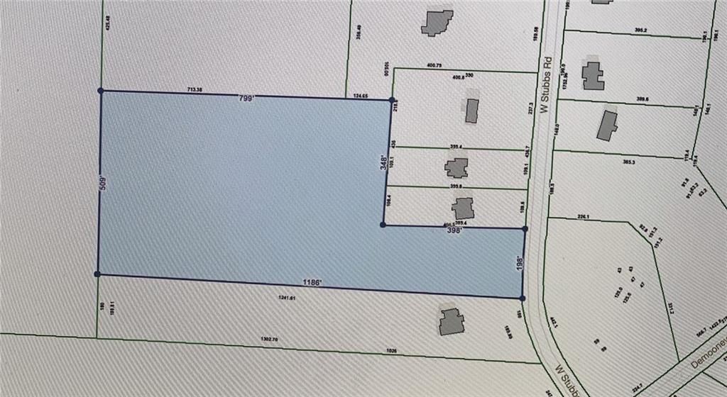 0 W Stubbs Road, South Fulton, GA 30349