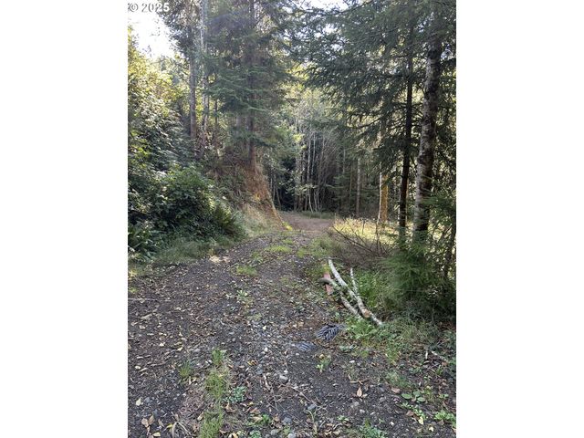 97450 KADORA Ln, North Bend, OR 97459