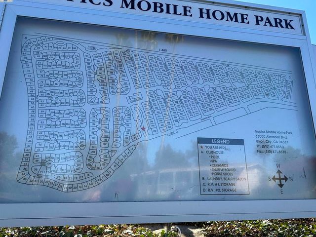 328 328 Waikiki Cir, Union City, CA 94587