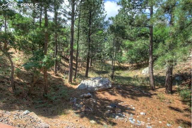 125 Ellsworth Street, Colorado Springs, CO 80906