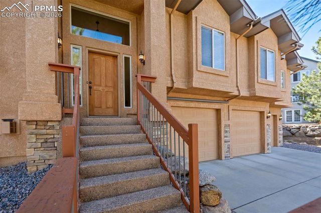 125 Ellsworth Street, Colorado Springs, CO 80906