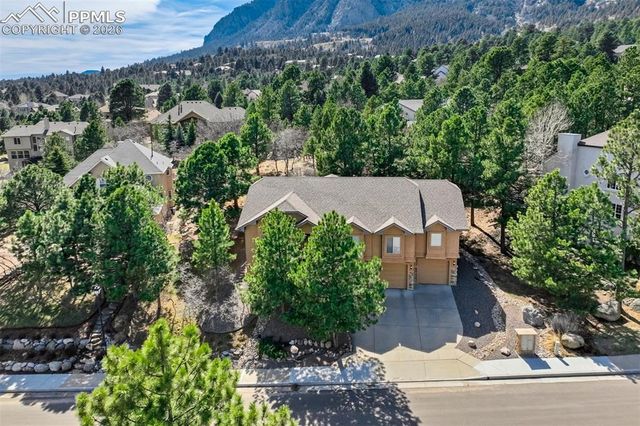 125 Ellsworth Street, Colorado Springs, CO 80906