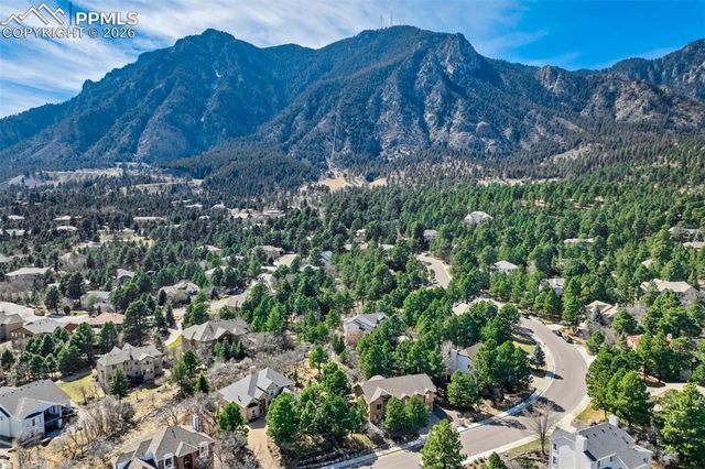 125 Ellsworth Street, Colorado Springs, CO 80906