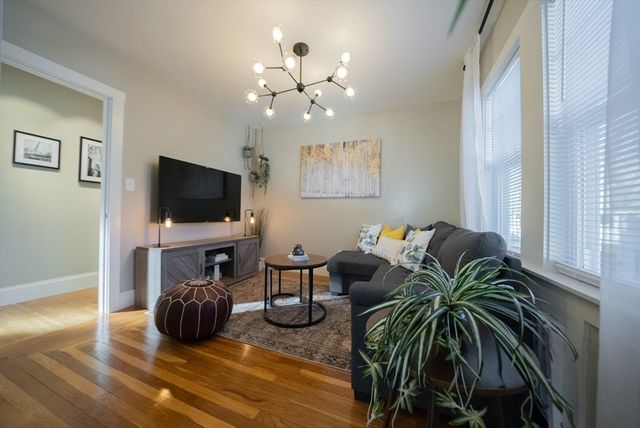 40-42 Swan Street, Malden, MA 02148