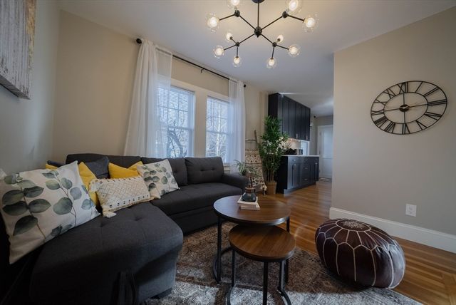 40-42 Swan Street, Malden, MA 02148