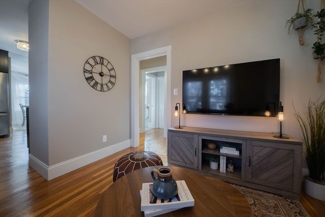 40-42 Swan Street, Malden, MA 02148