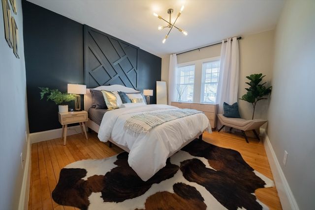 40-42 Swan Street, Malden, MA 02148