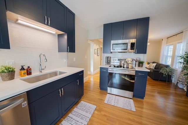 40-42 Swan Street, Malden, MA 02148