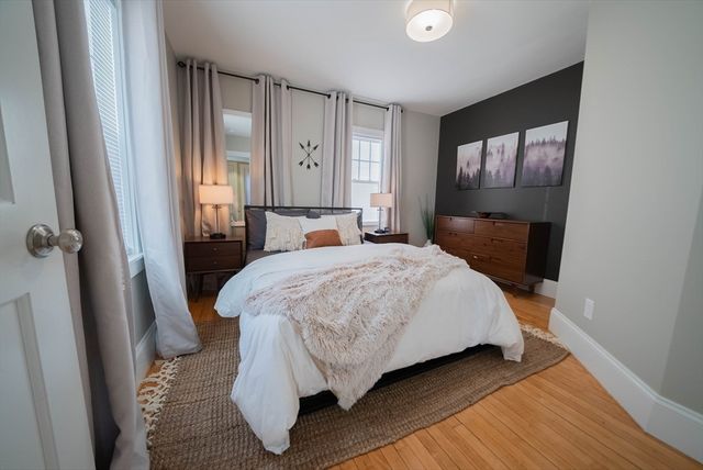 40-42 Swan Street, Malden, MA 02148