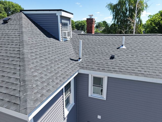 40-42 Swan Street, Malden, MA 02148