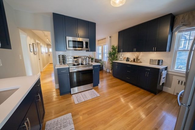 40-42 Swan Street, Malden, MA 02148