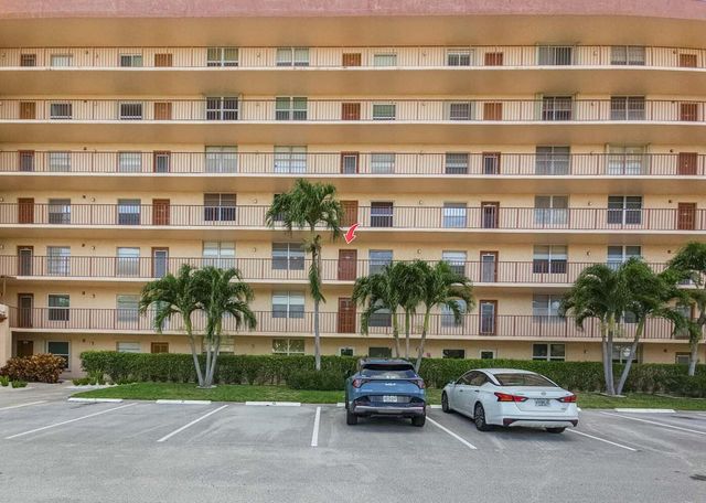 14671 Bonaire Drive 307, Delray Beach, FL 33446