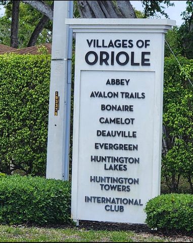 14671 Bonaire Drive 307, Delray Beach, FL 33446