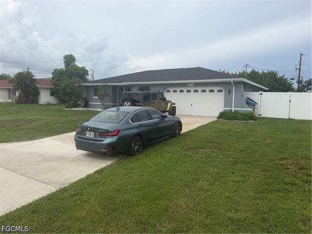 1523 SE 20th PL, Cape Coral, FL 33990